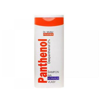 DR. MULLER Panthenol šampon 250 ml