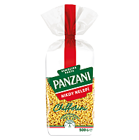 PANZANI Chifferini kolínka 500 g