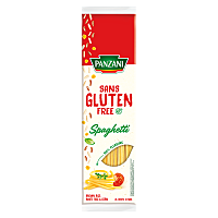 PANZANI Bezlepkové špagety 400 g
