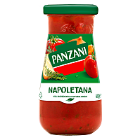 PANZANI Napoletana omáčka 400 g