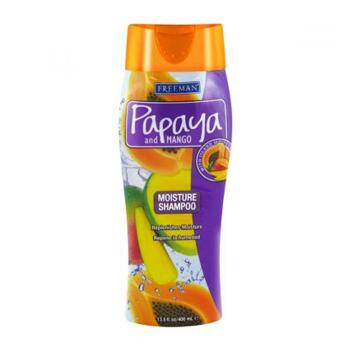 Papaya šampon regenerační/mango
