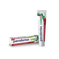 PARADONTAX Herbal Fresh Zubní pasta 75 ml