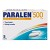 PARALEN 500 SUP 500 mg 5 čípků