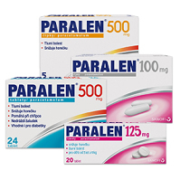 PARALEN