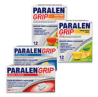PARALEN GRIP