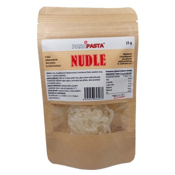 PARAPASTA Nudle 25 g