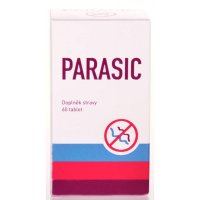PARASIC 60 tablet