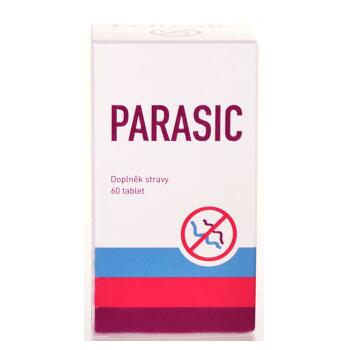 PARASIC 60 tablet