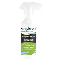 PARASIDOSE Insekticidni sprej do domácnosti 250 ml