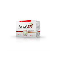 PARATIZEX 60 kapslí