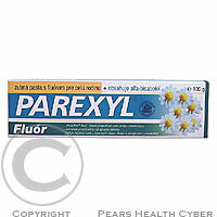 Parexyl Fluor 100 g