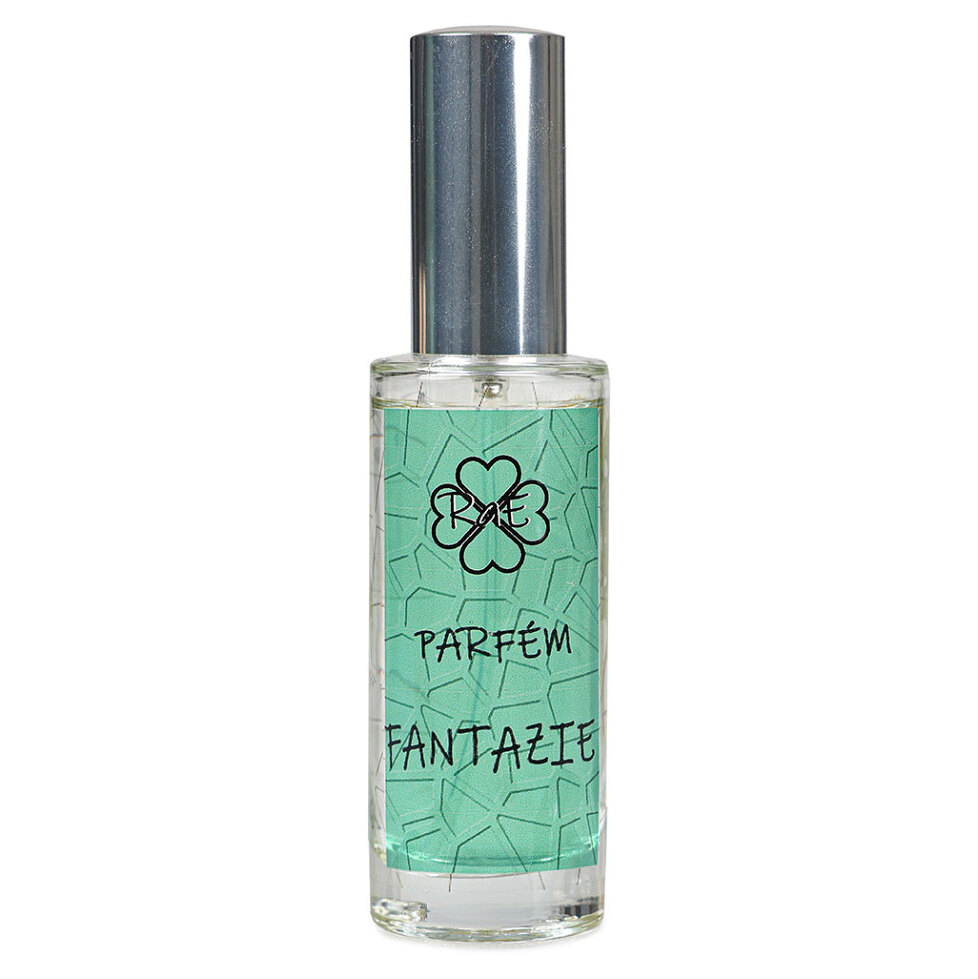 Levně RAE Parfém ve skle Fantazie 30 ml