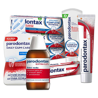 PARODONTAX