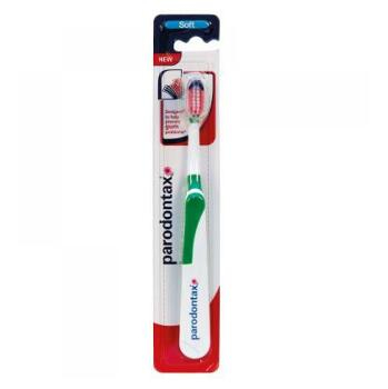 PARODONTAX Classic soft měkký zubní kartáček