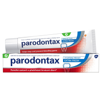 PARODONTAX Extra Fresh Zubní pasta 75 ml
