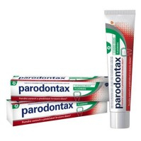 PARODONTAX Fluoride Zubní pasta 2 x 75 ml