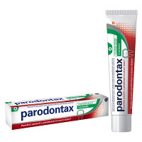 PARODONTAX Fluoride zubní pasta 75ml