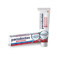PARODONTAX Kompletní ochrana Zubní pasta Extra Fresh 75 ml
