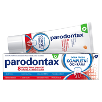 PARODONTAX Kompletní ochrana Extra Fresh zubní pasta 75 ml