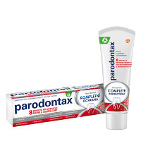 PARODONTAX Kompletní ochrana whitening zubní pasta 75 ml