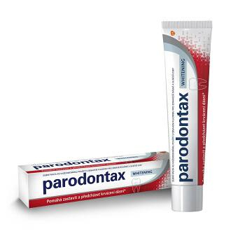 PARODONTAX Whitening Zubní pasta 75 ml