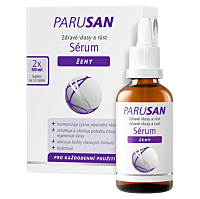 PARUSAN Sérum ženy 2x 50 ml