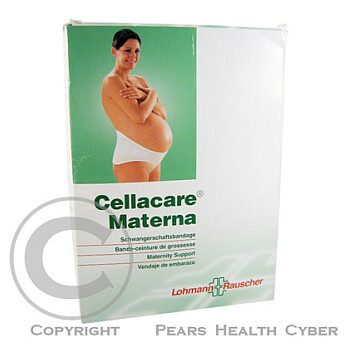 Pás těhotenský Cellacare Materna vel. 3 obvod 102 - 117 cm