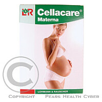 Pás těhotenský Cellacare Materna vel. 4 obvod  > 117 cm