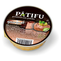 PATIFU Paštika gourmet 100 g