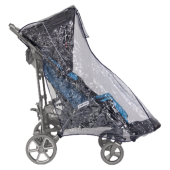 PATRON Piper comfort pláštěnka (Rehabilitační zdravotní kočárky)