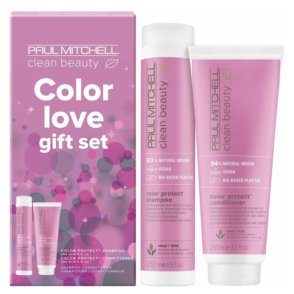 PAUL MITCHELL Color Love Dárková sada