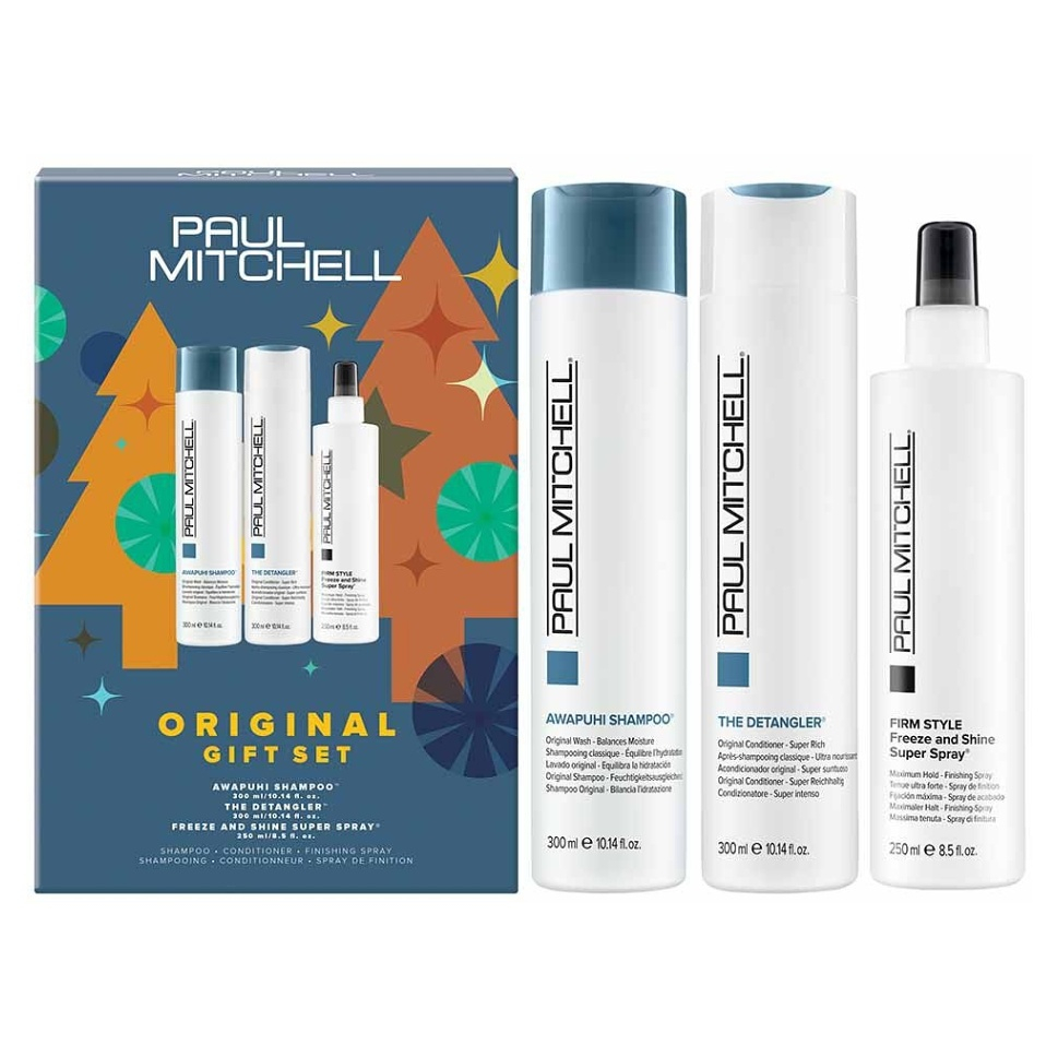 PAUL MITCHELL Original Dárková sada