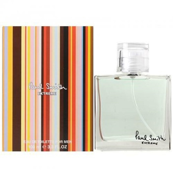 Paul Smith Extrem Man Toaletní voda 100ml  (Toaletní vody)