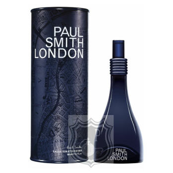 Paul Smith London For Men - toaletní voda s rozprašovačem 100 ml