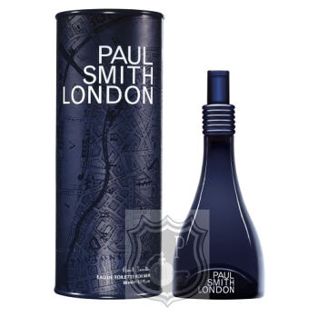 Paul Smith London For Men - toaletní voda s rozprašovačem 30 ml