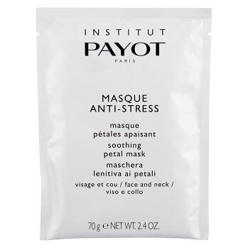 PAYOT Masque Anti-Stress pleťová maska 70 g (Pleťové masky) - Rozjasňující