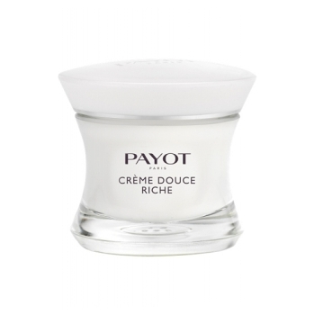 Payot Creme Douche Riche  50ml Pro citlivou a podrážděnou pleť () - Vyživující, Regenerační