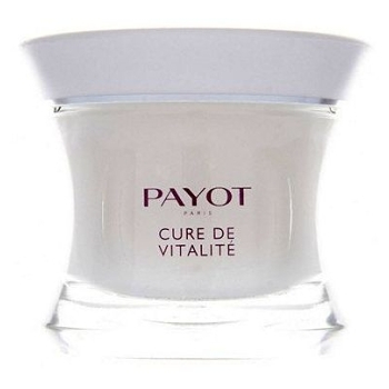 Payot Cure De Vitalite Firming Cream  50ml Pro unavenou pleť (Pleťové krémy) - Denní