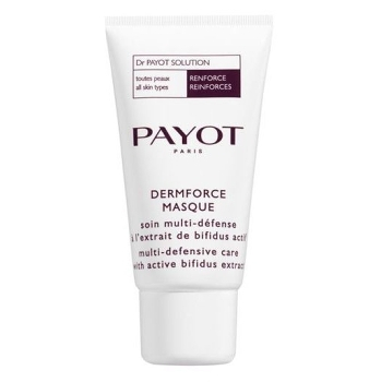 Payot Dermforce Masque  50ml  (Pleťové masky) - Regenerační