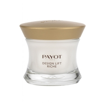 Payot Design Lift Riche Cream 50ml Pro zralou pleť