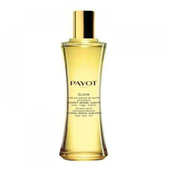 Payot Elixir Body Face Hair Oil  100ml 