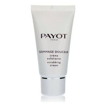 Payot Gommage Douceur Scrubbing Cream  75ml Všechny typy pleti (Tělový peeling) - Čistící