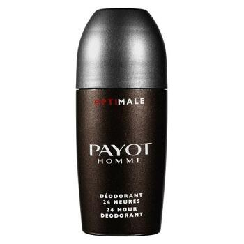 Payot Homme 24 Hour Deodorant Roll-On  75ml