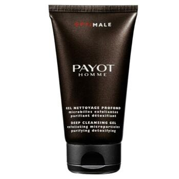 Payot Homme Deep Cleansing Gel  150ml