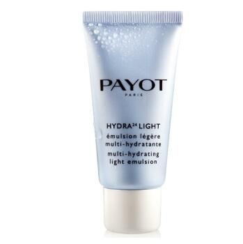 Payot Hydra24 Light Emulsion  50ml Dehydratovaná pleť