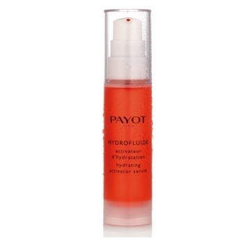 Payot Hydrofluide Hydration Activator  30ml Suchá a velmi suchá pleť (Pleťová séra a emulze) - Regenerační