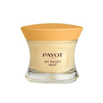 Payot My Payot Nuit Night Cream  50ml Rozjasňující péče