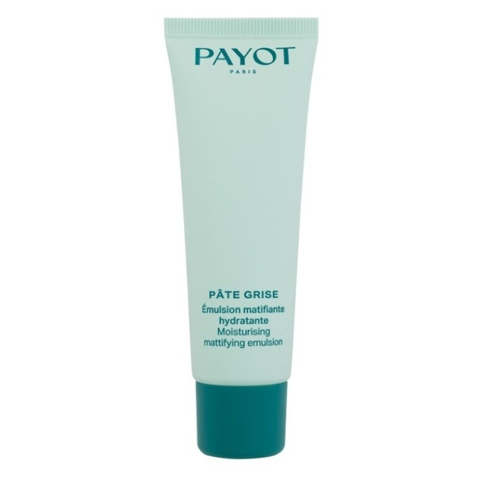 PAYOT Pate Grise denní pleťový krém Moisturising Matifying Care 50 ml