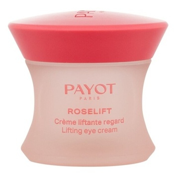 PAYOT Roselift Collagéne oční krém 15 ml (Oční krémy) - Omlazující, Vyživující