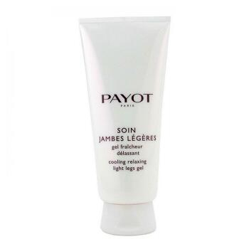 Payot Soin Jambes Legeres Cooling Light Legs Gel  200ml 